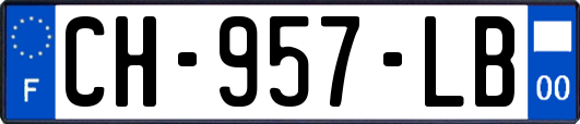 CH-957-LB