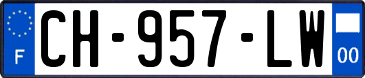 CH-957-LW