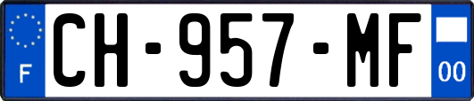 CH-957-MF