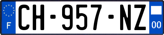 CH-957-NZ