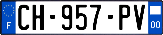 CH-957-PV