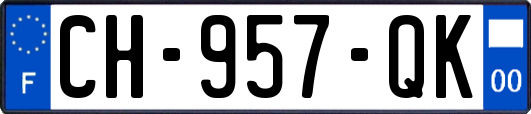 CH-957-QK