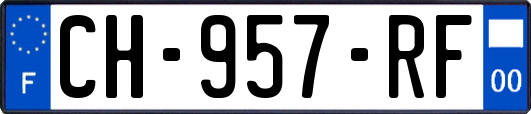 CH-957-RF