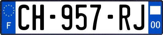 CH-957-RJ