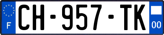 CH-957-TK