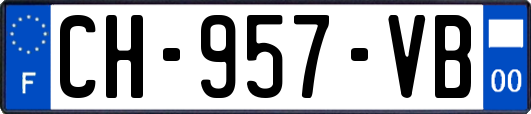 CH-957-VB