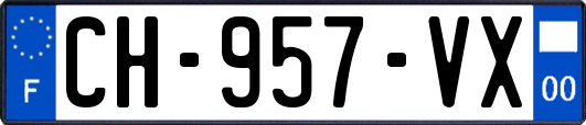 CH-957-VX