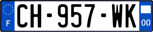 CH-957-WK