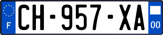 CH-957-XA
