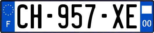 CH-957-XE