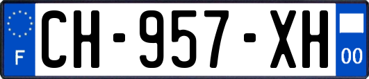 CH-957-XH