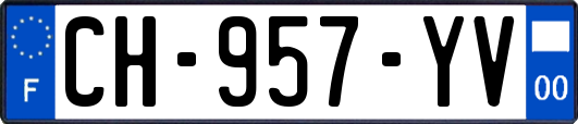 CH-957-YV