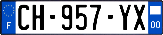 CH-957-YX
