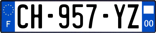CH-957-YZ