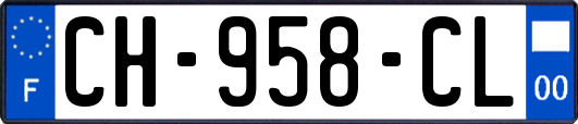 CH-958-CL