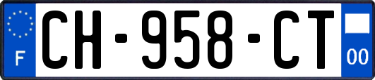 CH-958-CT