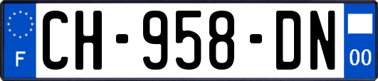 CH-958-DN