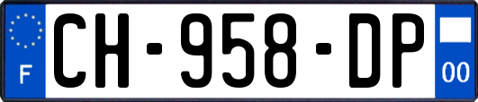 CH-958-DP