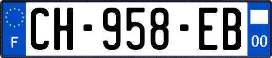 CH-958-EB