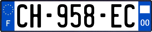 CH-958-EC
