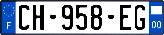 CH-958-EG
