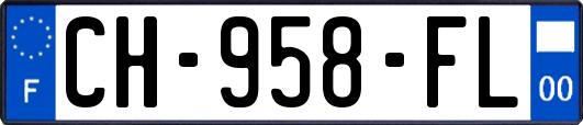 CH-958-FL