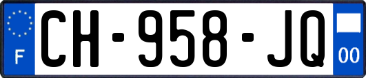 CH-958-JQ