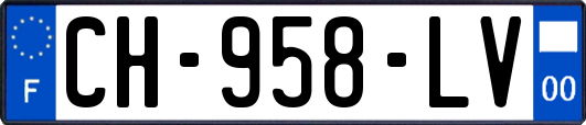 CH-958-LV