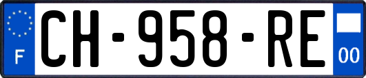 CH-958-RE