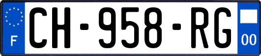 CH-958-RG