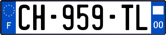 CH-959-TL