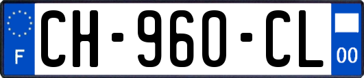 CH-960-CL