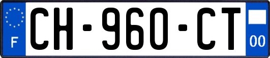 CH-960-CT