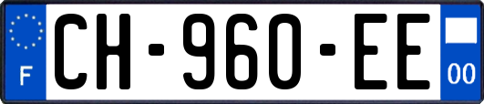 CH-960-EE