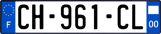 CH-961-CL