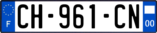 CH-961-CN