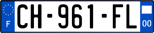 CH-961-FL