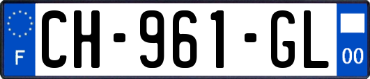 CH-961-GL