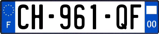 CH-961-QF