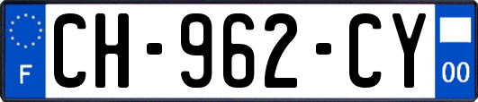 CH-962-CY