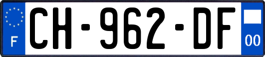 CH-962-DF