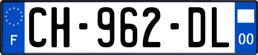CH-962-DL
