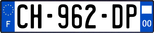 CH-962-DP