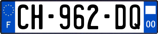 CH-962-DQ