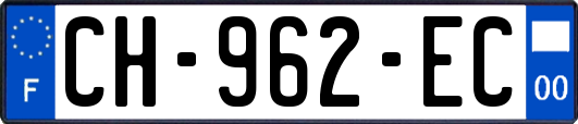 CH-962-EC