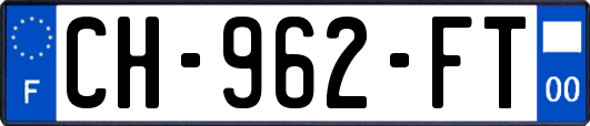 CH-962-FT