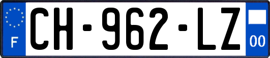 CH-962-LZ