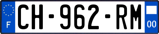 CH-962-RM