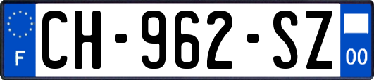 CH-962-SZ