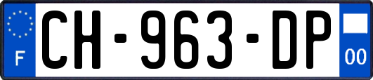 CH-963-DP